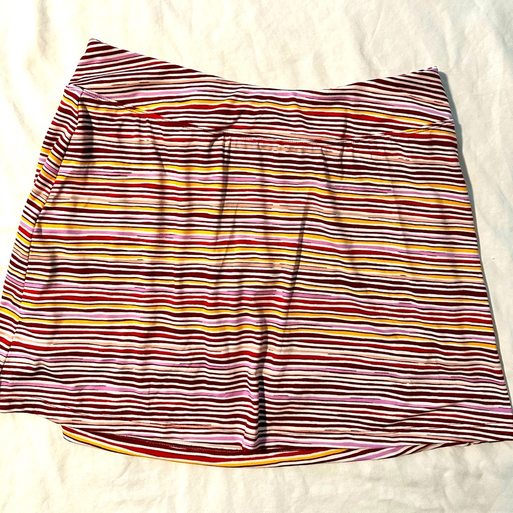 Title Nine Skort